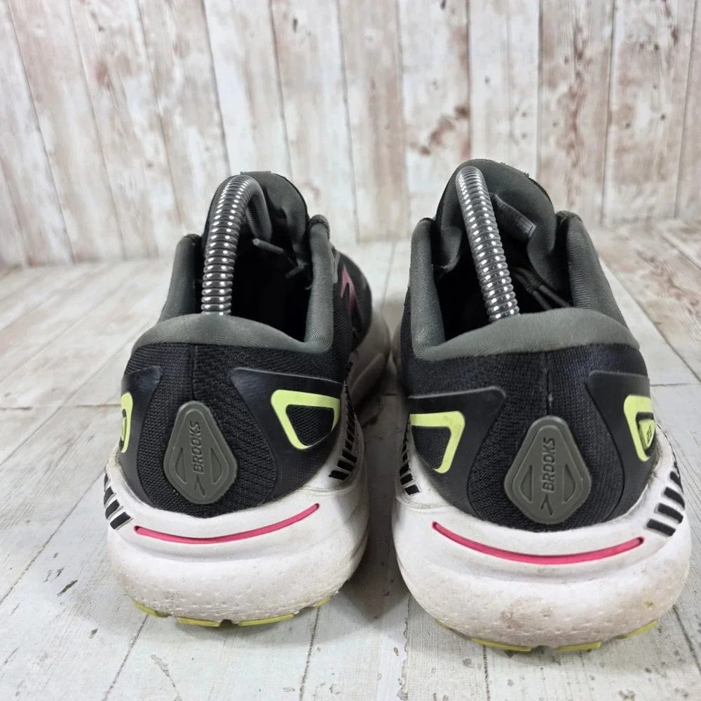 Brooks adrenaline gts